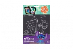 Slikarska ploča Stitch za kreativnu zabavu