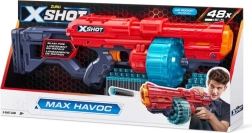 Ispaljivač X-Shot Excel Max Havoc