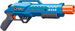 Blaster Turbo + 10 kom metaka