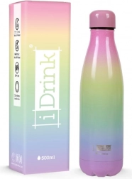 Pastelni termos s dugim zadržavanjem topline