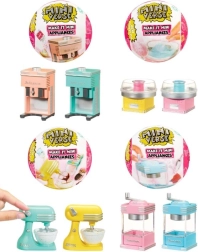 Miniverse Mini Appliances S2 – mini appliances, 1 pc