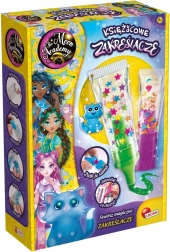 Set Moon Academy - Mjesečni marker-i