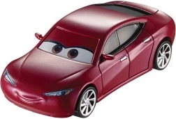 Auta iz Cars 3