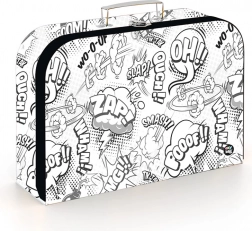 Kofer Komiks White za djecu