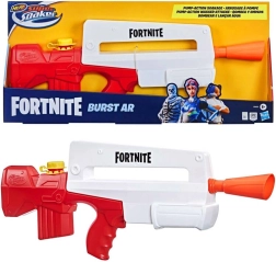 Vodeni pištolj Nerf Super Soaker Fortnite Burst AR