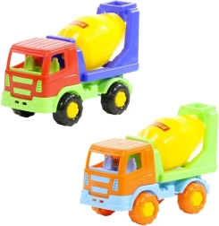 Auto miješalica Tioma Polesie