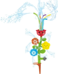 Vrtna prskajuća cvjetna igračka