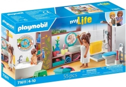 Set figura My Life Kupaonica