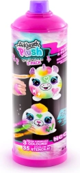 Airbrush kreativni set Neon Mini iznenađenje 2 pakiranja
