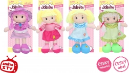 Govoreća Lutkica Julinka 40 cm