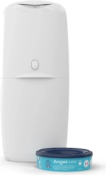 Angelcare Classic diaper pail + 1 cartridge