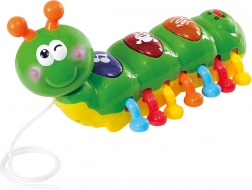 Gusjenica piano 21 cm