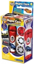 Svjetiljka i projektor BRAINSTORM – supersportski automobili