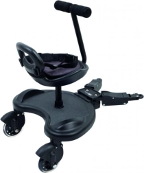 FreeON nastavak s sjedalom za dječja kolica