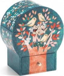 Djeco glazbena kutija Noćna pjesma