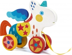 Povlačni jednorog DJECO