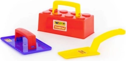 Dječji zidarski set Wader