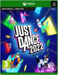 Just Dance 2022 za Xbox One (pro verzija)