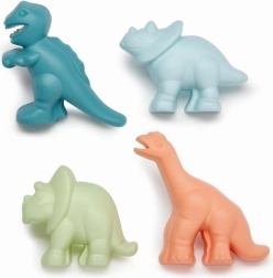 Kalupi dinosauri set 4 kom