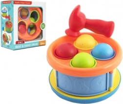 Čekić i Bubanj 2u1