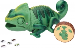 Kameleon na daljinsko upravljanje