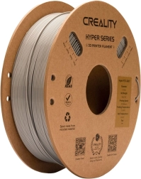 Filament creality hyper petg sivi 1,75 mm