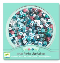 Izrada nakita Abeceda Srebrna Djeco