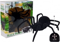 Velika dlakava tarantula na daljinsko upravljanje Black Widow