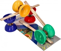Goki diabolo set za vanjsku zabavu