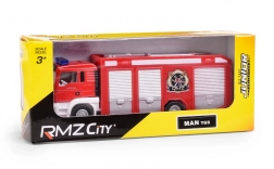 RMZ City vatrogasno vozilo 1:64