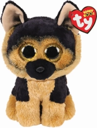 Plišanac TY Beanie Boos njemački ovčar Spirit