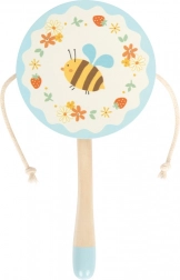 rotirajući bubnjić s motivom pčelice small foot