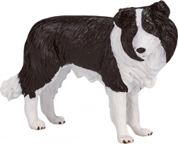 Realistična figura Border Collie