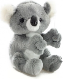 Plišani koala 14 cm