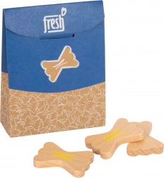 Drvene tjestenine farfalle Fresh – small foot