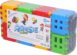 Konstruktorski set mini 48 kom 6,5 × 6,5 cm