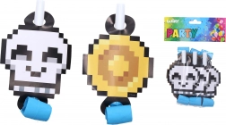 Party zviždaljke IGRA, 6 kom