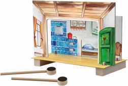 Magnetsko kazalište Crvenkapica