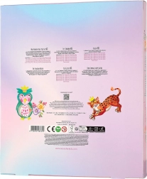 Souza dječji make-up set za princeze Beauty Luxe