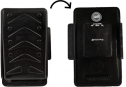 Akcelerator s 2-polnim prekidačem za Quad BDM0909