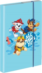 Kutija za bilježnice A4 Paw Patrol Oxybag