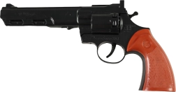 Plastični pištolj na kapsule 8 metaka