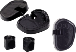 Plastične pedale za model PRO500