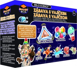 EIN-O Zabava s Jajetom