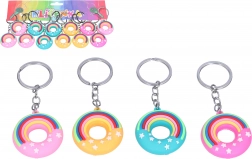 Mala ovalna četka za kosu Abella 17,5 cm