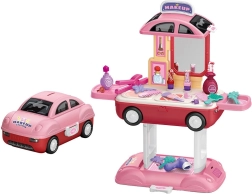Frizerski i kozmetički salon za auto za djecu