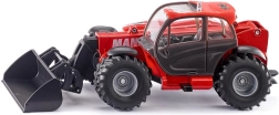 Siku Farmer 1:32 teleskopski utovarivač MANITOU MLT 840