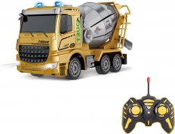 RC miješalica betona na daljinsko upravljanje 24 cm