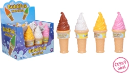 Bublifuk Sladoled 100 ml