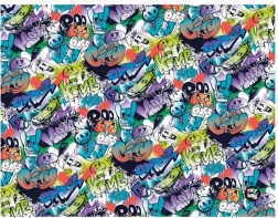 Zaštitna podloga za likovni 65 × 50 cm